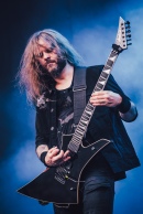 Decapitated - koncert: Decapitated ('Mystic Festival'), Gdańsk 'Stocznia Gdańska' 4.06.2026