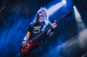 Megadeth - koncert: Megadeth ('Mystic Festival'), Gdańsk 'Stocznia Gdańska' 4.06.2026
