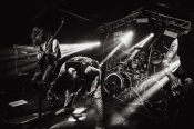 Bestiality - koncert: Bestiality, Chorzów 'Leśniczówka' 23.05.2026 Bestiality - koncert: Bestiality, Chorzów 'Leśniczówka' 23.05.2026