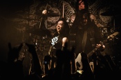 Arch Enemy - koncert: Arch Enemy, Kraków 'Hype Park' 27.07.2026 Arch Enemy - koncert: Arch Enemy, Kraków 'Hype Park' 27.07.2026
