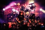 Testament - koncert: Testament, Kraków 'Studio' 13.08.2026