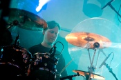 Avkrvst - koncert: Avkrvst ('Ostrów Rock Festival'), Ostrów Wielkopolski 25.07.2026