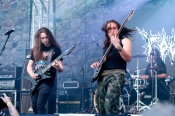 Toughness - koncert: Toughness ('Thunder Fest'), Bytów 12.09.2026
