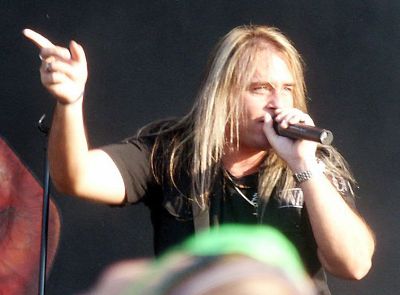 Helloween - koncert: Wacken Open Air 2004, Wacken, Niemcy, 7.08.2004