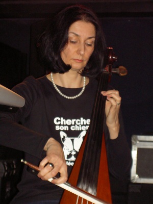 Lech Janerka - koncert: Lech Janerka, Cytadela, Warszawa 'Proxima' 30.03.2005