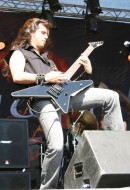 Firewind - koncert: Sweden Rock Festival 2006 (Celtic Frost, Firewind, Michael Schenker Group), Szwecja, Solvesborg 10.06.2006