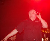 VNV Nation - koncert: Castle Party 2006 (VNV Nation, Clan Of Xymox), Bolków 'Zamek' 29.07.2006