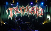 Tankard, Cremaster, Kraków 'Loch Ness' 7.11.2009