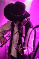 Korpiklaani - koncert: Korpiklaani, Wrocław 'Alibi' 19.05.2010