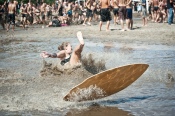 'Przystanek Woodstock 2010' - zdjęcia z imprezy, część 2, Kostrzyn nad Odrą 30.07-1.08.2010