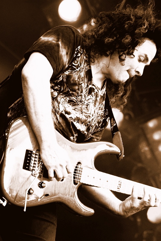 UFO - koncert: UFO ('Hellfest 2011'), Clisson 18.06.2011 UFO - koncert: UFO ('Hellfest 2011'), Clisson 18.06.2011