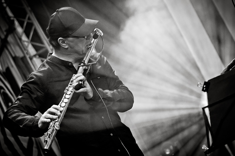 koncert: 'Męskie Granie 2011', Warszawa 'Centrum Kultury Koneser' 23.07.2011