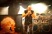 Primal Fear - koncert: Primal Fear, Warszawa 'Park Sowińskiego (Amfiteatr)' 3.09.2011