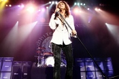 Whitesnake - koncert: Whitesnake ('Hard Rock Heroes Festival'), Katowice 'Spodek' 28.11.2011