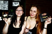 Leash Eye - koncert: Leash Eye, Katowice 'Kultowa' 3.03.2012