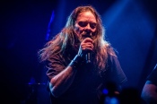 Flotsam and Jetsam - koncert: Flotsam & Jetsam, Katowice 'Mega Club' 14.02.2014