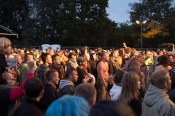 Agnostic Front - koncert: Agnostic Front, Cieszanów 24.08.2014