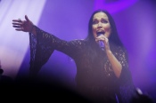 Tarja Turunen - koncert: Tarja Turunen, Trzyniec 'Werk Arena' 6.09.2014