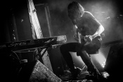 Mono - koncert: Mono, Berlin 'C-Club' 13.12.2014