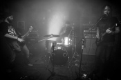 Gallileous - koncert: Gallileous, Katowice 'Pub Korba' 19.12.2014