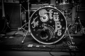 The Stubs - koncert: The Stubs, Katowice 'Inwersja' 30.01.2015