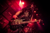 Black Label Society - koncert: Black Label Society, Kraków 'Studio' 12.03.2015