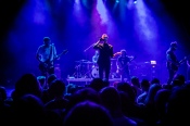 Karnivool - koncert: Karnivool, Praga 'Palac Akropolis' 18.03.2015