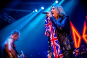 Def Leppard - koncert: Def Leppard, Ostrawa 'CEZ Arena' 22.05.2015