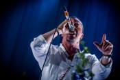 Faith No More - koncert: Faith No More, Kraków 'Tauron Arena' 8.06.2015