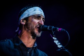 Godsmack - koncert: Godsmack, Łódź 'Atlas Arena' 9.06.2015