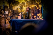 Black Label Society - koncert: Black Label Society, Wrocław 'Pola Marsowe' 4.07.2015