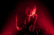 Leprous - koncert: Leprous, Warszawa 'Progresja Music Zone' 26.10.2015