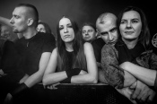 Furia - koncert: Furia, Kraków 'Fabryka' 26.11.2015