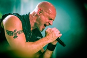 Primal Fear - koncert: Primal Fear, Kraków 'Kwadrat' 24.02.2016