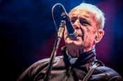 Status Quo - koncert: Status Quo, Wrocław 'Pergola' 1.05.2016