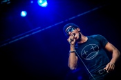 Willis Earl Beal - koncert: Willis Earl Beal ('OFF Festival 2016'), Katowice 5.08.2016