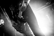 Russian Circles - koncert: Russian Circles, Warszawa 'Hydrozagadka' 23.10.2016