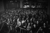 Skunk Anansie - koncert: Skunk Anansie, Gdańsk 'B90' 22.02.2017