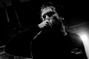 Drown My Day - koncert: Drown My Day, Warszawa 'Progresja Music Zone' 14.04.2017