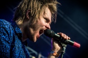 Enter Shikari - koncert: Enter Shikari ('3-Majówka'), Wrocław 'Pergola' 1.05.2017