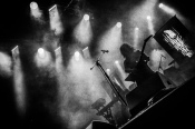 Wolves In The Throne Room - koncert: Wolves in the Throne Room ('OFF Festival 2017'), Katowice 5.08.2017