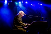 Procol Harum - koncert: Procol Harum, Katowice 'Spodek' 15.10.2017