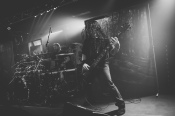 Cryptopsy - koncert: Cryptopsy, Poznań 'U Bazyla' 19.11.2018