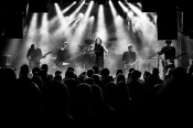 Gold - koncert: Gold ('Black Gathering'), Kraków 'Kwadrat' 27.04.2019