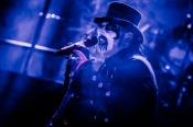 King Diamond - koncert: King Diamond ('Mystic Festival'), Kraków 'Tauron Arena' 26.06.2019