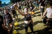 Hatebreed - koncert: Hatebreed ('Mystic Festival'), Kraków 'Tauron Arena' 26.06.2019