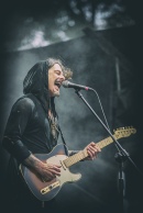 Richie Kotzen - koncert: Richie Kotzen ('Prog In Park III'), Warszawa 13.07.2019