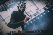 Ghost - koncert: Ghost, Warszawa 'Stadion Narodowy' 21.08.2019