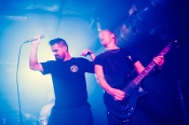 Siamese - koncert: Siamese, Warszawa 'Hydrozagadka' 17.09.2019