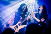 Firewind - koncert: Firewind, Kraków 'Kwadrat' 19.11.2019